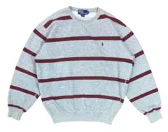 90's Polo Ralph Lauren Sweat-Shirt