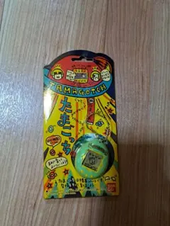 BANDAI TAMAGOTCHI 初代　新品未使用