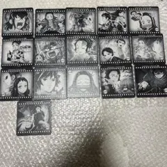 鬼滅の刃　ダイニングコースターセット