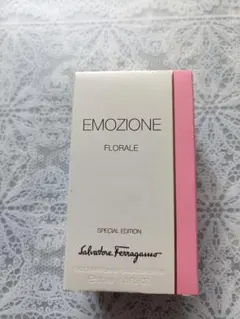 Salvatore Ferragamo 香水のサムネイル