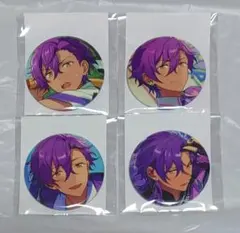 あんスタ　乙狩アドニス