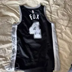 Nike NBA Spurs Leonard #10 デローザン ユニフォーム - メルカリ