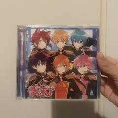 すとぷり CD すとろべりーらぶっ！