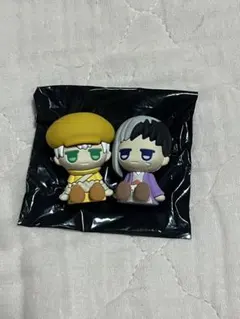 dr.stone ちょこラバ