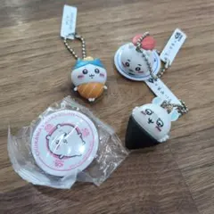 ちいかわ　くら寿司