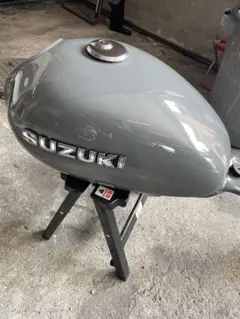 ST250 純正タンク　スズキ 2025年最新】Yahoo!オークション -st250タンクの中古品・新品