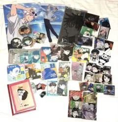 【バラ売り可】呪術廻戦 グッズ まとめ売り 8ページ 2025年最新】呪術廻戦まとめ売りの人気アイテム - メルカリ