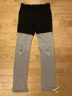 2025年最新】ナンバーナイン 05AW パンツの人気アイテム - メルカリ