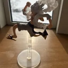 ワンピース　モンキー・D・ルフィ　ギア5 フィギュア　A賞