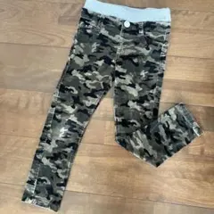 コーデュロイ ボトムス