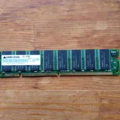 GREEN HOUSE 512MB PC133 メモリー