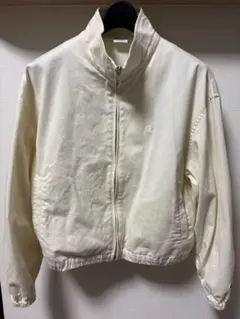 【美品】Championジップアップジャケット M