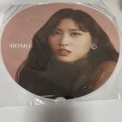 TWICE うちわ モモ