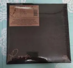 未開封　Lim Young Min　1ST EP　Room