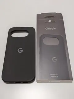 Google Pixel 10/10 Pro用純正ケース Obsidian - メルカリ