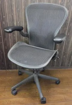 2025年最新】アーロンチェア クラシックの人気アイテム - メルカリ