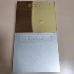 B'z 超ベストアルバム 非売品収納BOX付き/おまけ...フライヤー2枚 Amazon.co.jp: B'z The Best Ultra Pleasure 2タイトルセット