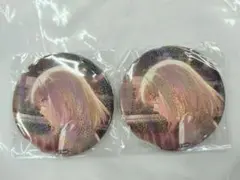 バンドリ カバーコレクション タワーレコード 特典 缶バッジ ドロリス