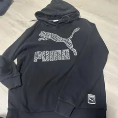 プーマ　パーカー