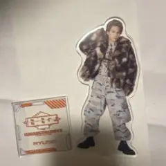 BALLISTIK BOYZ アクリルスタンド 海沼流星 - メルカリ