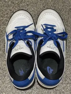Nike Air Jordan 2 Retro Low 25cm US8