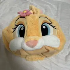 東京ディズニーリゾート　ミスバニー　ファンキャップ