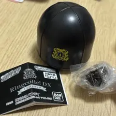 家庭教師ヒットマンREBORN!ボンゴレリングガチャ