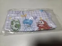 ポケットモンスター　トートバッグ