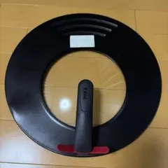 T-fal 鍋蓋 バタフライガラスぶた　直径33 大サイズのサムネイル