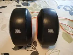 ジャンク　JBL ペブルス