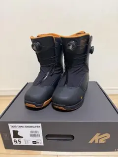2026年最新】K2 TARO TAMAI SNOWSURFERの人気アイテム - メルカリ