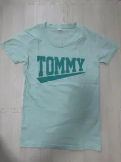 TommyレディースTシャツSサイズのサムネイル