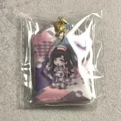 ダンガンロンパ　FANTHFUL 中国　お守り　罪木