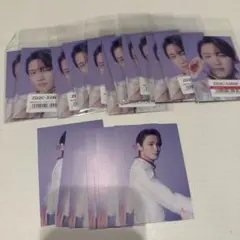 桜木雅哉 文藝解体新書 トレカセット - メルカリ