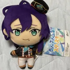 即発送 あんさんぶるスターズ あんスタ ぬいぐるみ ALKALOID 礼瀬マヨイ