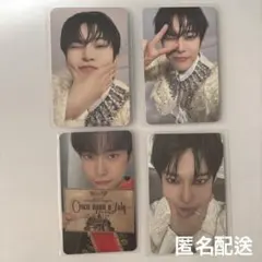 NCT127 Fact Check ドヨン NCT127 Fact Check ドヨン NCT 127 - Fact Check [5th Album - SMini