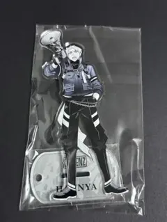 O-MENZ アクリルキーホルダー　般若 O-MENZ アクリルキーホルダー 般若