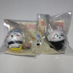 ちいかわ寿司 フィギュアキーホルダー まとめ売り