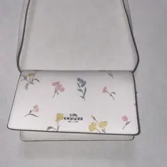 ななめがけお財布