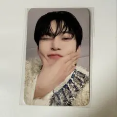 ドヨン　トレカ