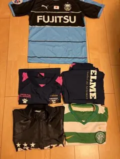 2026年最新】町田ゼルビア ユニフォームの人気アイテム - メルカリ