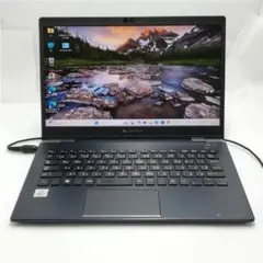 WiFi有 中古ノートPC 東芝 G83/FP 256G SSD カメラ 即使用 WiFi有 中古ノートPC 東芝 G83/FP 256G SSD カメラ 即使用 - メルカリ