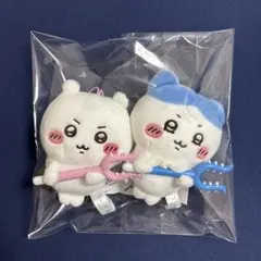 ちいかわ　討伐マスコット ちいかわ ハチワレ