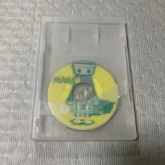 ちびロボ！　ゲームキューブ ソフト