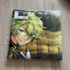 あんスタ ビジュアルバスタオル 弓弦 - メルカリ