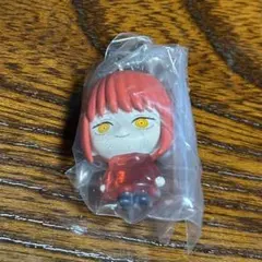 劇場版 チェンソーマン レゼ篇 めじるしアクセサリー1 マキマ