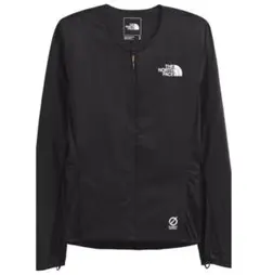 【新品タグ付き】ノースフェイス トレッキングジャケット フライトジャケット 黒