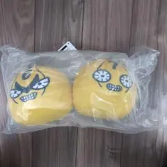 ジョジョの奇妙な冒険 一番くじ G賞 ぬいぐるみ ピストルズ No.6・7