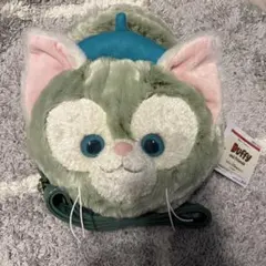 ジェラトーニ　2WAY バッグ　ポシェット