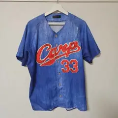 2026年最新】カープ デニムの人気アイテム - メルカリ